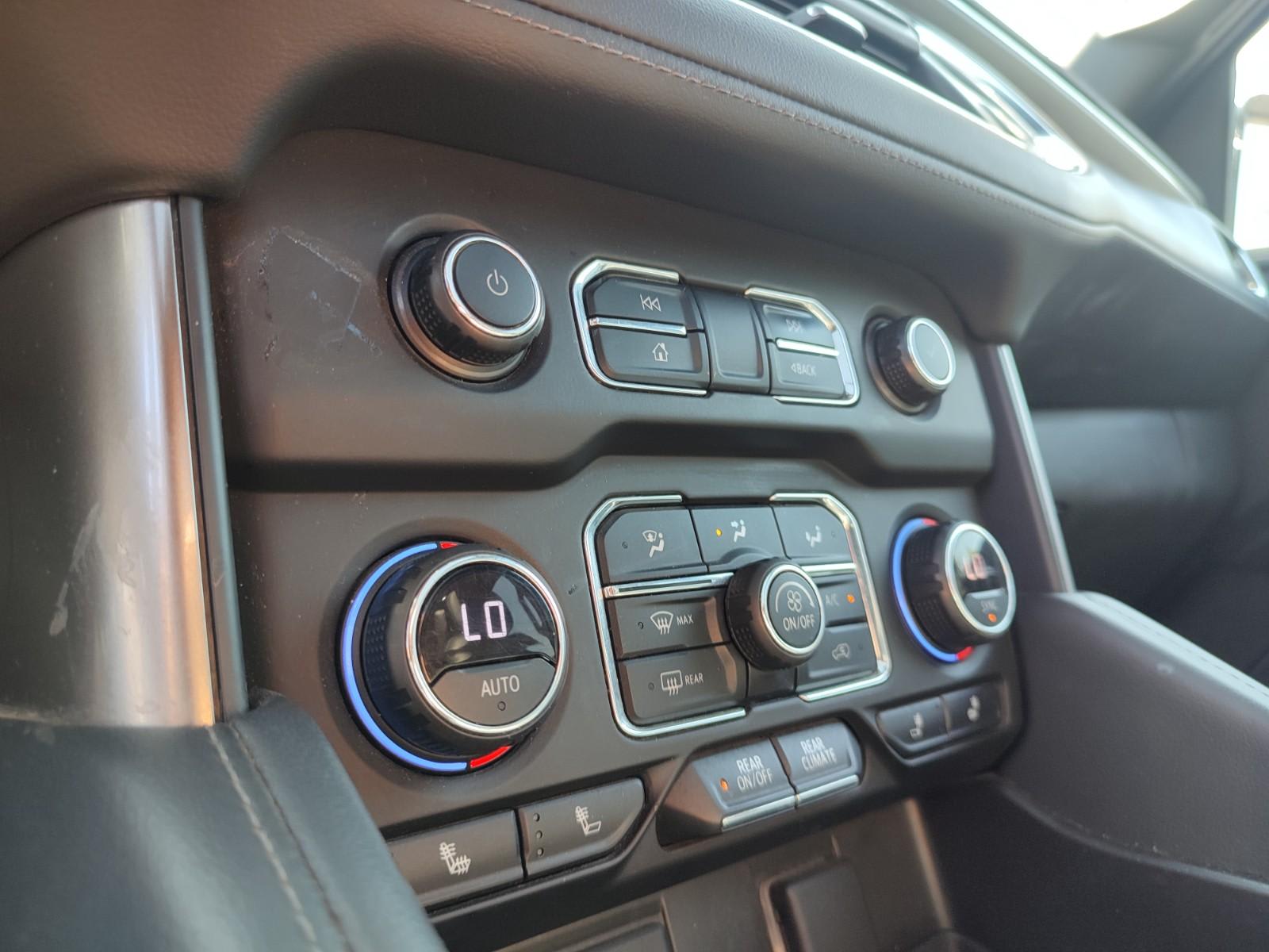 CHEVROLET TAHOE Z71 5.3 4WD 2022 - Imagen 15 de 18