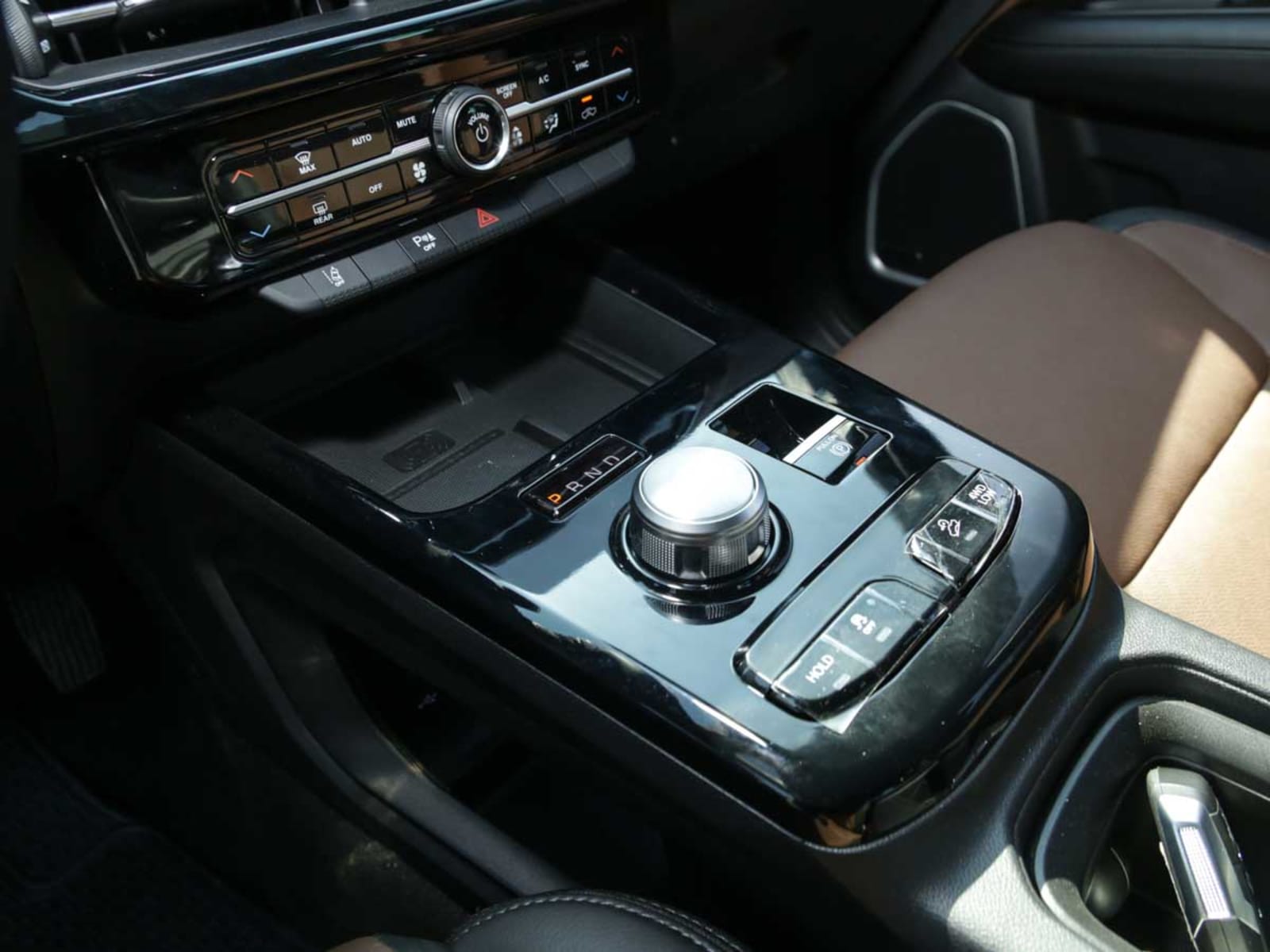 RAM RAMPAGE LARAMIE 2.2 DIESEL 200 HP 4X4 AT 2026 - Imagen 10 de 14