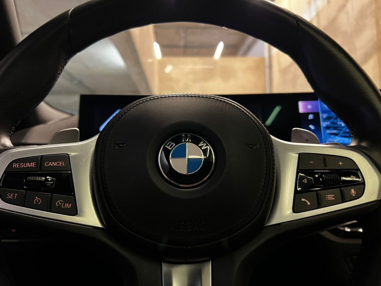 BMW 240M COUPE 3.0 2023 - Imagen 11 de 20
