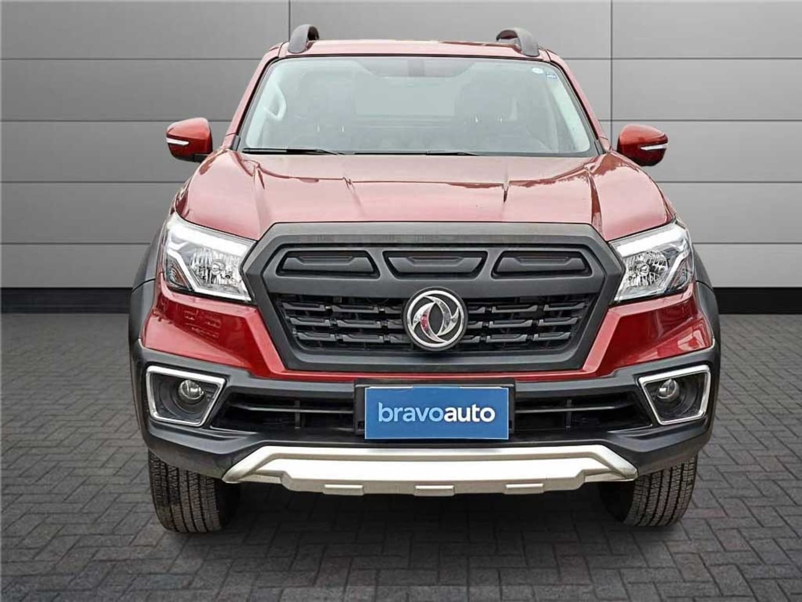 DFSK D1 2.2 LUXURY AT 4X4 DIESEL 2025 - Imagen 6 de 20