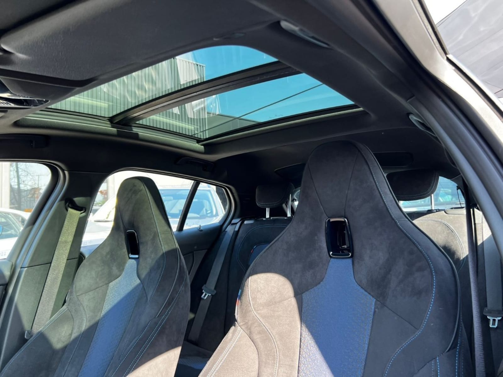 BMW M135 XDRIVE 2.0 2023 - Imagen 20 de 20