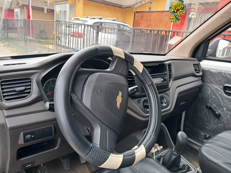 Chevrolet N400 2022 - Imagen 7 de 8