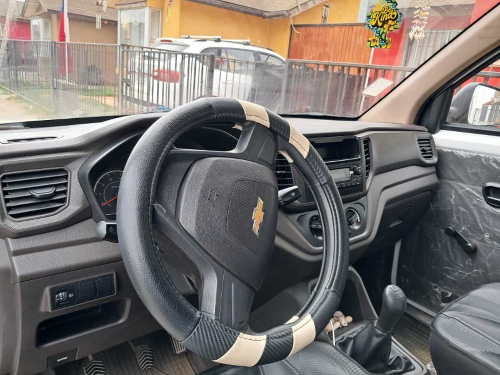 Chevrolet N400 2022 - Imagen 7 de 8
