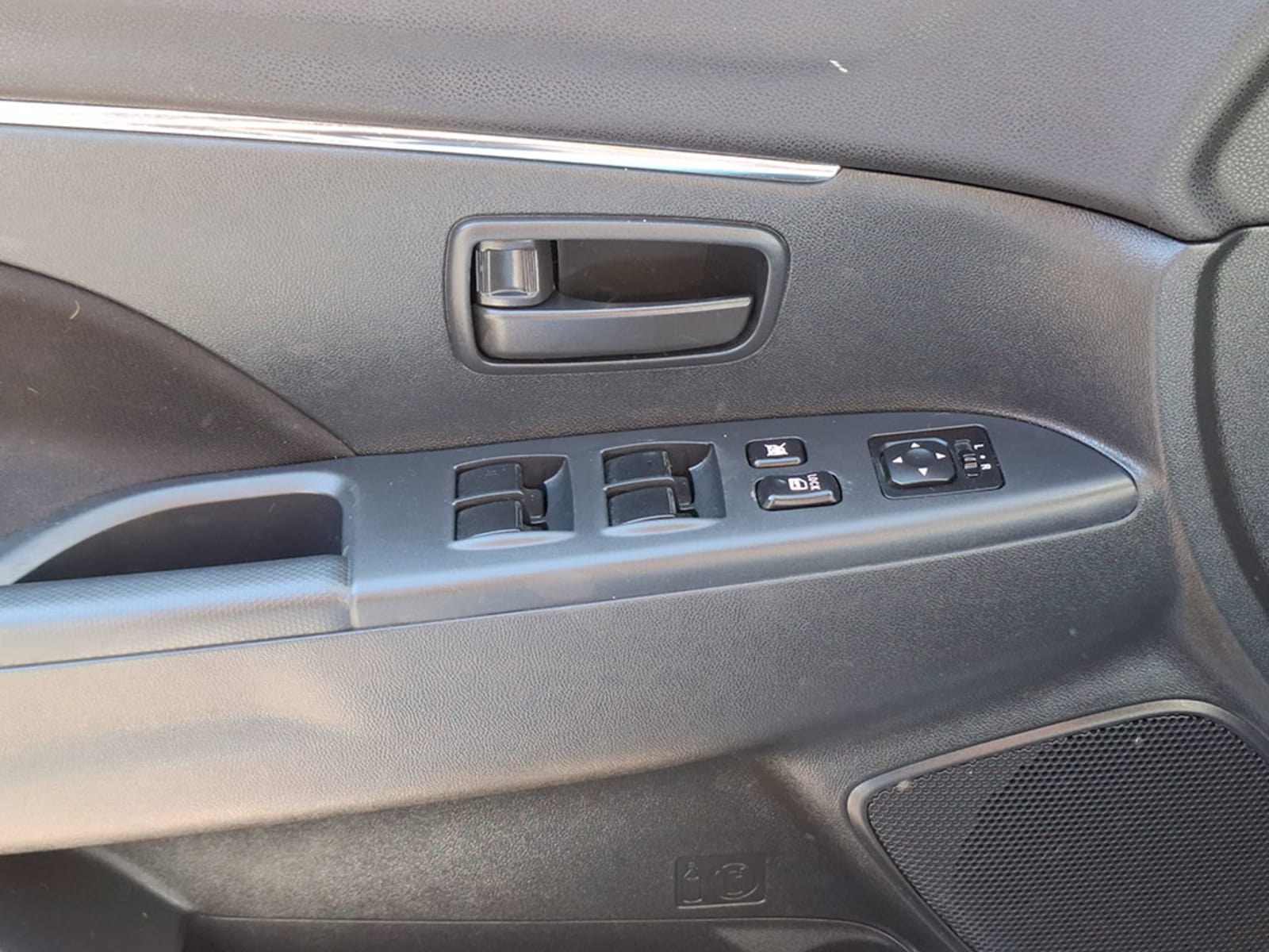 MITSUBISHI ASX 1.6 GL MT 2021 - Imagen 18 de 20