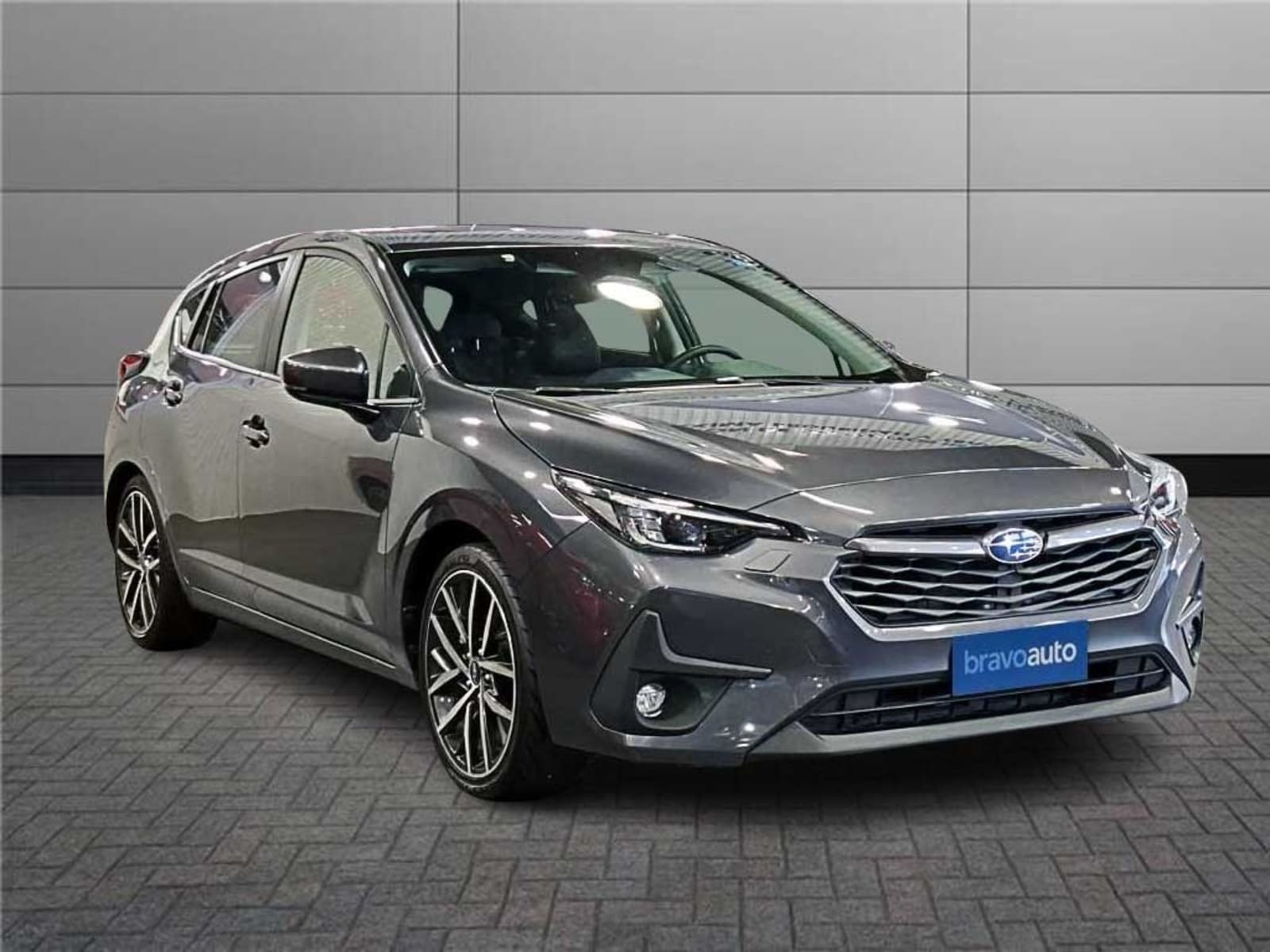 SUBARU IMPREZA (IN) 2.0 TOURING AT 4X4 2024 - Imagen 3 de 20