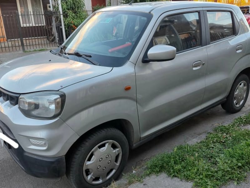 Suzuki S-Presso  2020 - Imagen 3 de 3