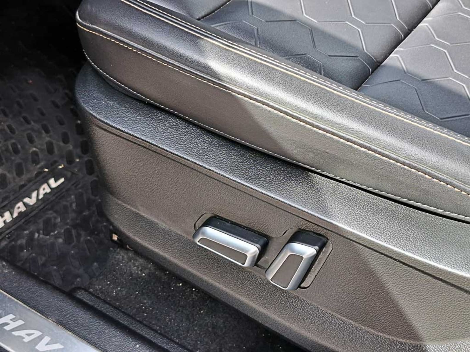 HAVAL DARGO (IN) 2.0 DELUXE AT 4X4 2024 - Imagen 20 de 20