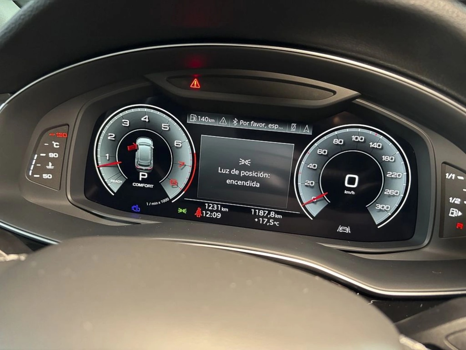 AUDI Q8 AUT 2025 - Imagen 13 de 16