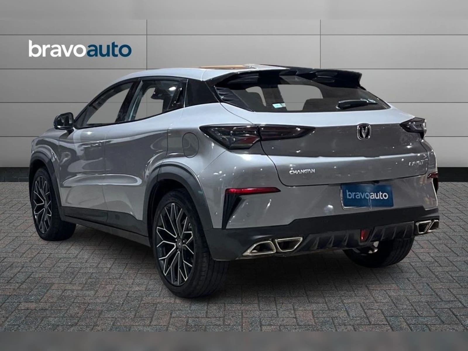 CHANGAN UNI-T 1.5 ELITE AT 2024 - Imagen 3 de 18