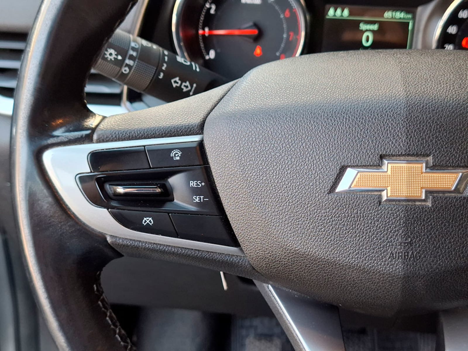 CHEVROLET MONTANA 1.2 PREMIER 2023 - Imagen 11 de 20