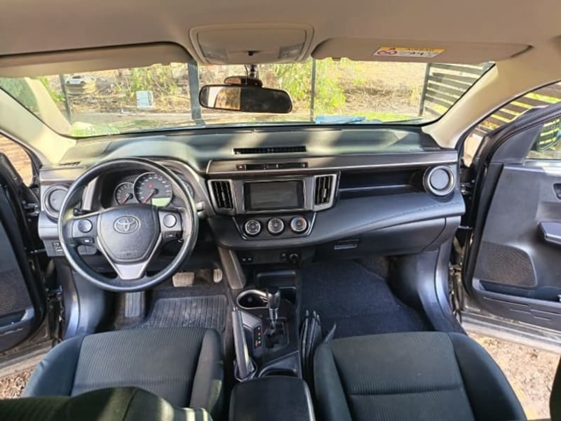 Toyota Rav4 2018 - Imagen 5 de 5
