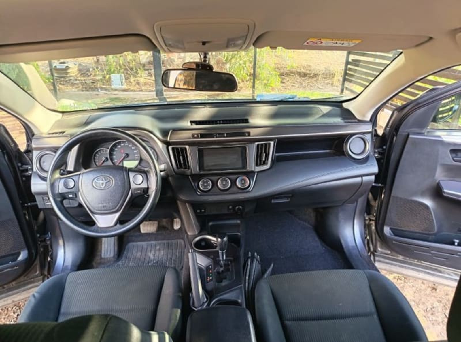 Toyota Rav4 2018 - Imagen 5 de 5