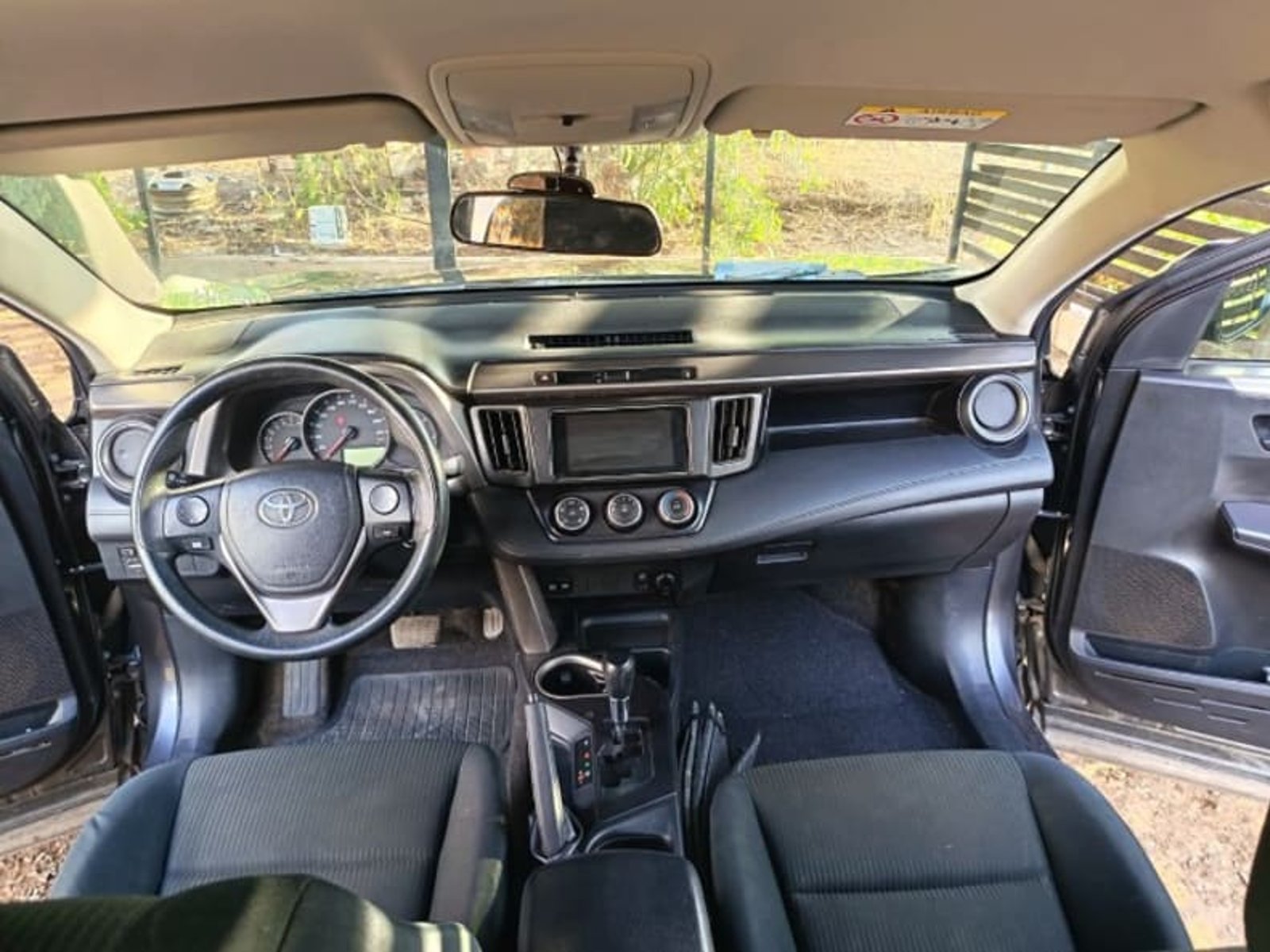 Toyota Rav4 2018 - Foto 5 de 5