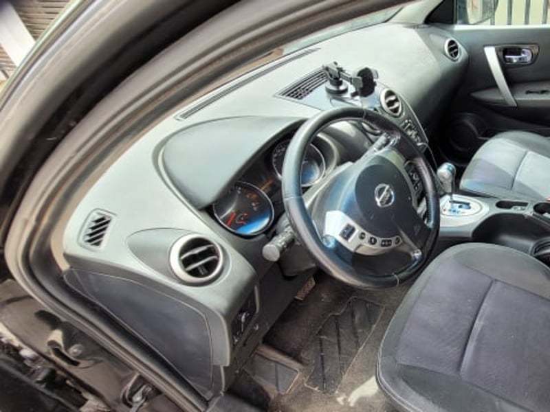 Nissan Qashqai 2012 - Imagen 6 de 8