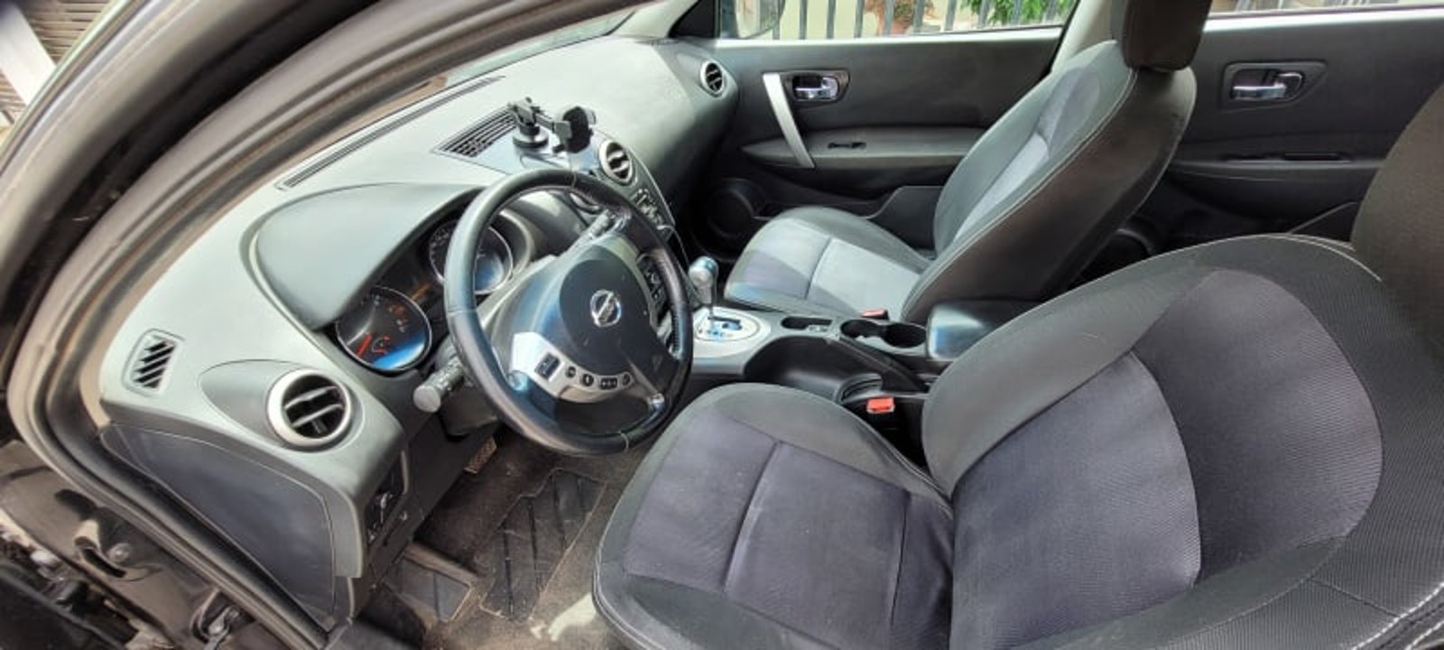 Nissan Qashqai 2012 - Imagen 6 de 8