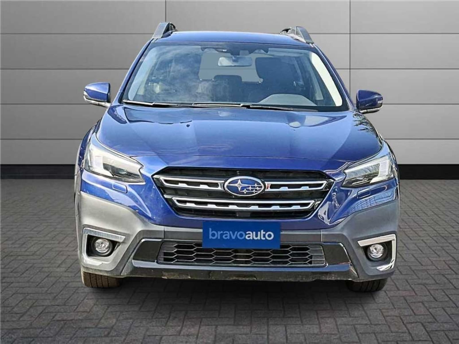 SUBARU OUTBACK (IN) 2.5 XS AT 4X4 2024 - Imagen 6 de 19