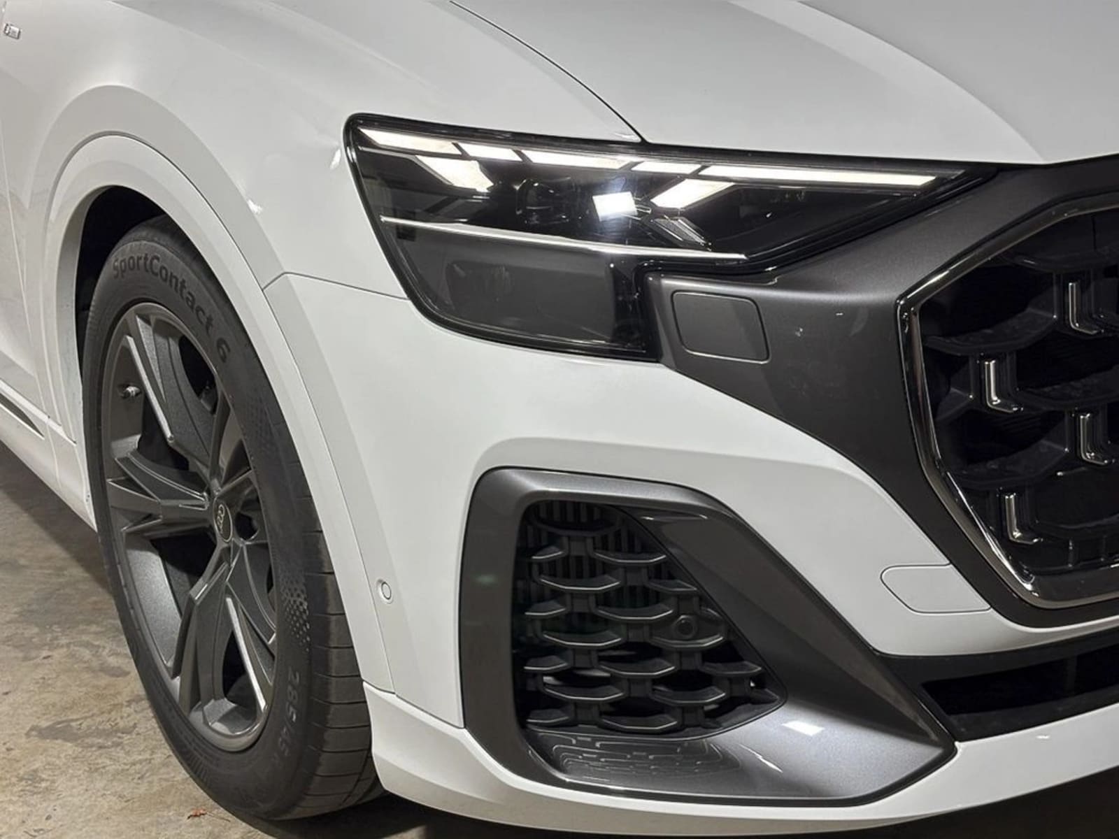 AUDI Q8 AUT 2026 - Imagen 4 de 17