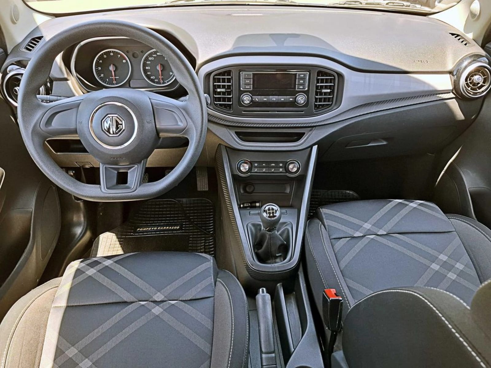 MG 3 1.5 2022 - Imagen 11 de 15