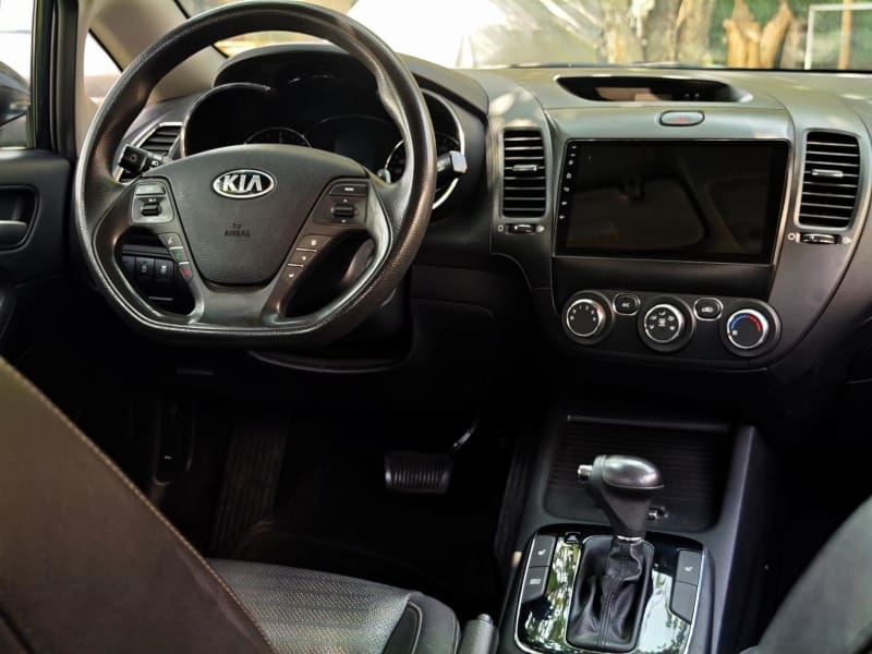 Kia K3 1.6 AUT  2018 - Imagen 7 de 8