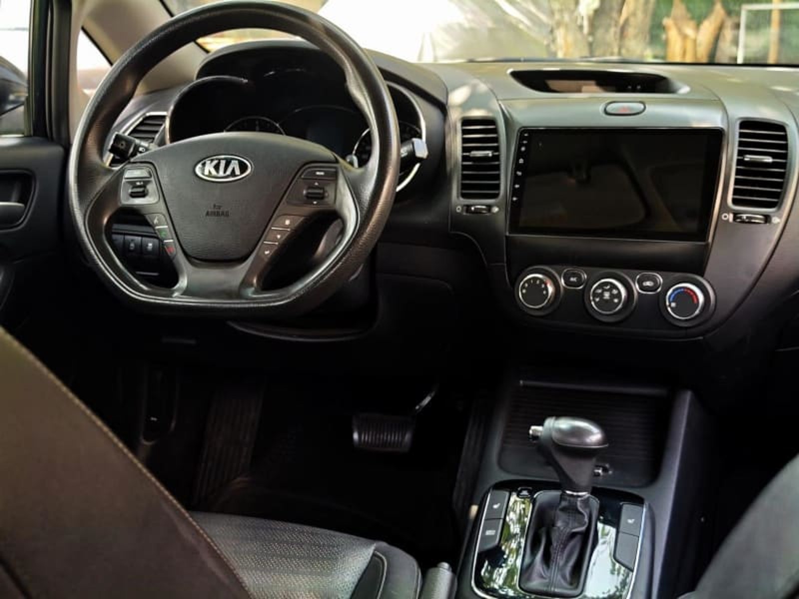Kia K3 1.6 AUT  2018 - Imagen 7 de 8