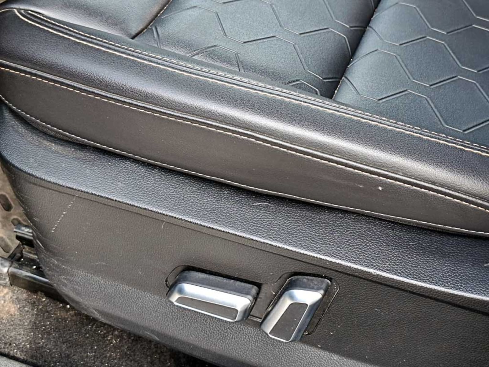 HAVAL DARGO (IN) 2.0 DELUXE AT 4X4 2024 - Imagen 12 de 20