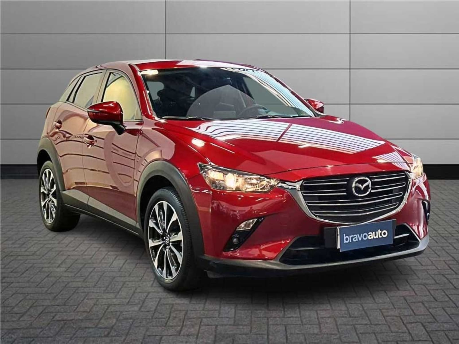 MAZDA CX-3 2.0 R IPM MT 2023 - Imagen 5 de 20