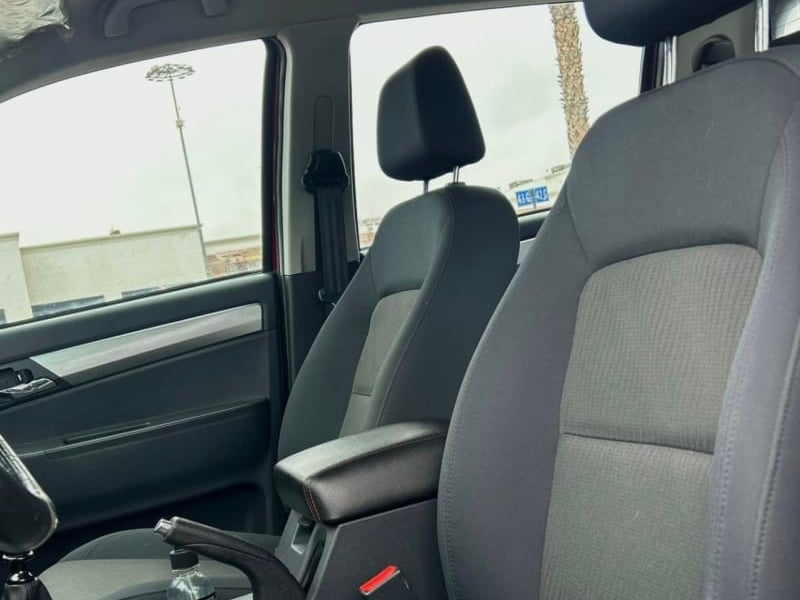 JAC T6 2.0 COMFORT DOB. CAB. 4X2 MT 4P 2022 - Imagen 6 de 8