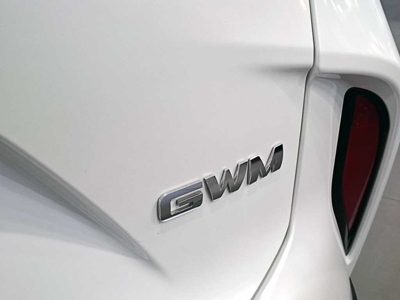HAVAL H6 GT 2.0 T GT DELUXE AT 4X4 2024 - Imagen 10 de 20