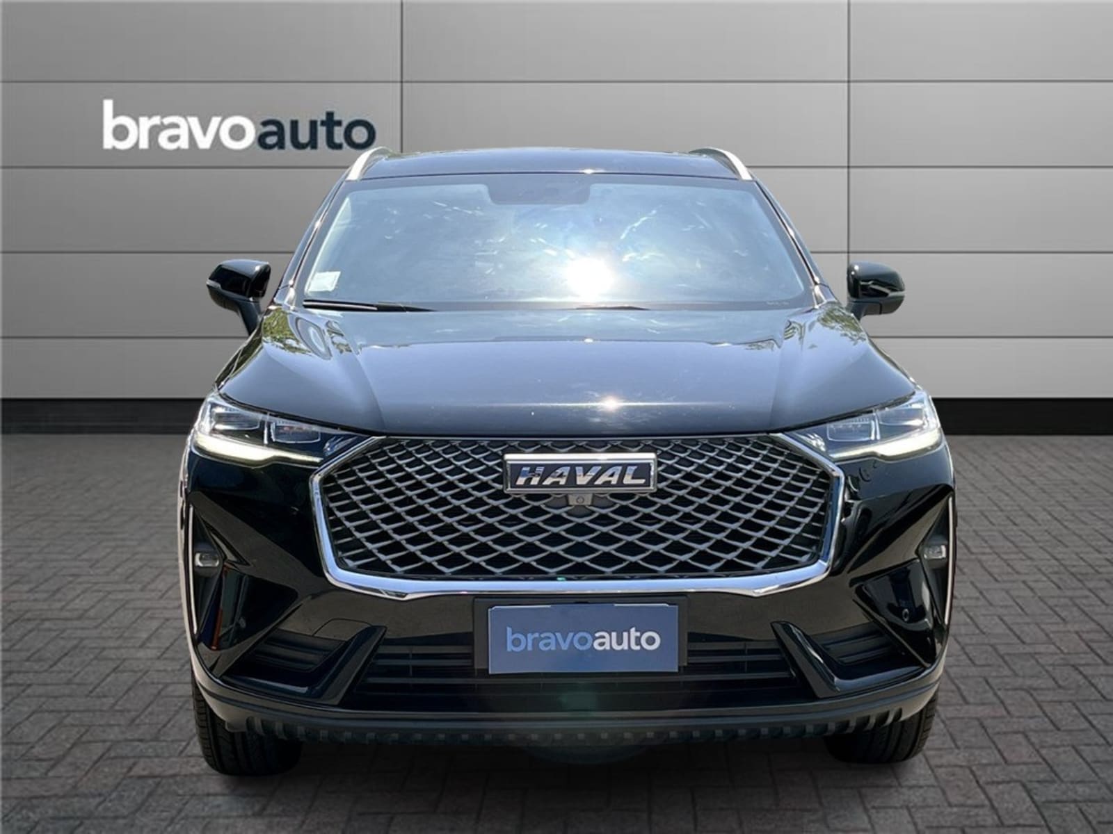 HAVAL H6 2.0 ELITE AT 2023 - Imagen 6 de 20