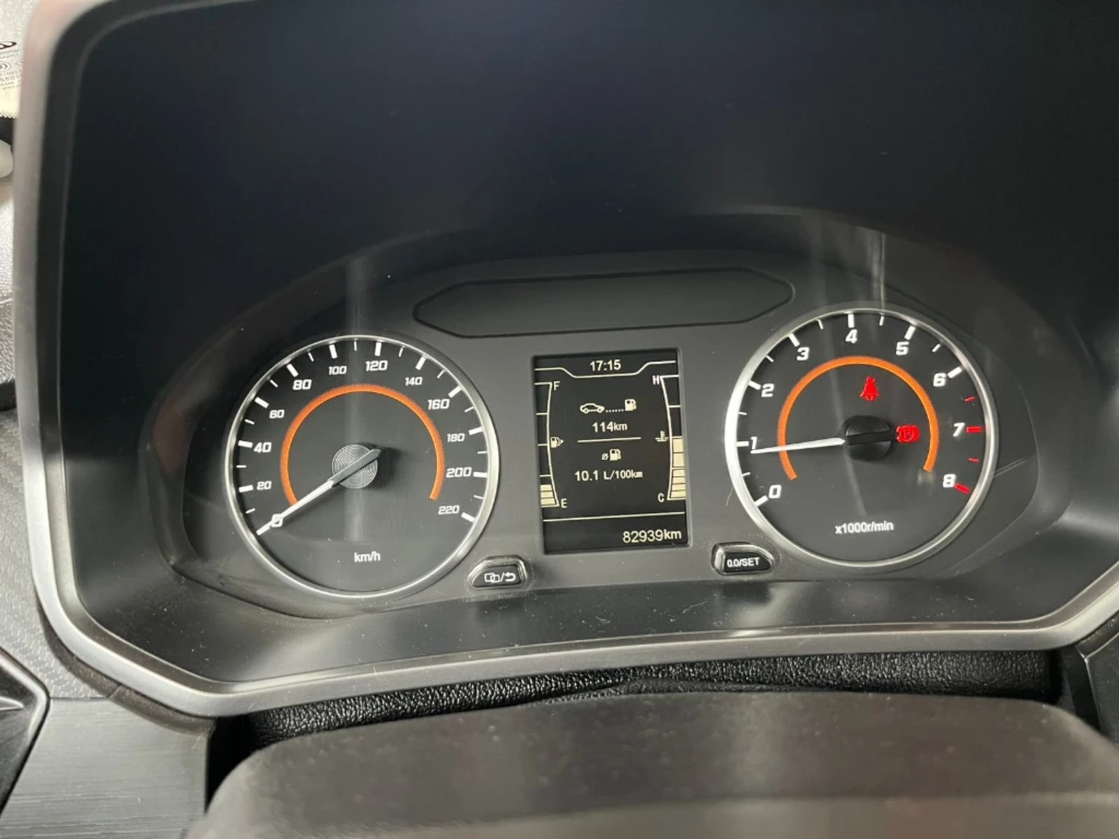 CHERY TIGGO 2 PRO 1.5 GLS 4X2 MT 5P 2024 - Imagen 11 de 20
