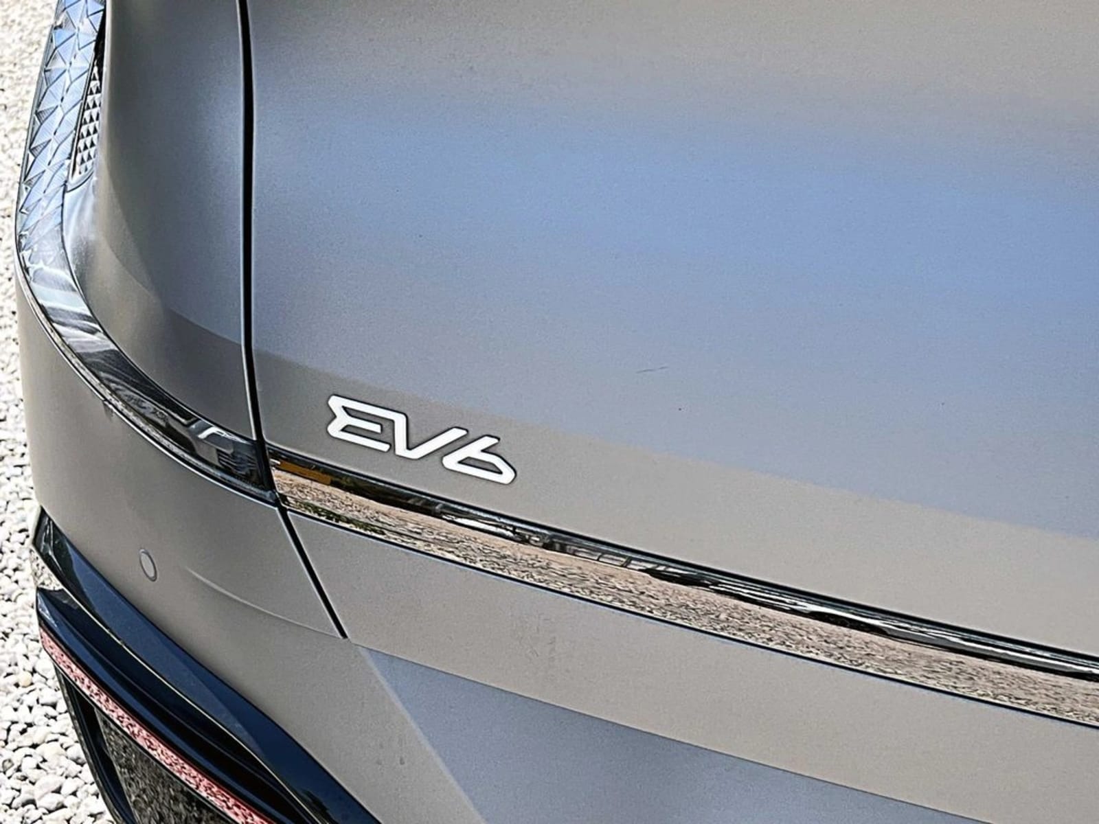 KIA EV6 ELECTRICO GT-LINE AWD AT 5P 2024 - Imagen 7 de 11