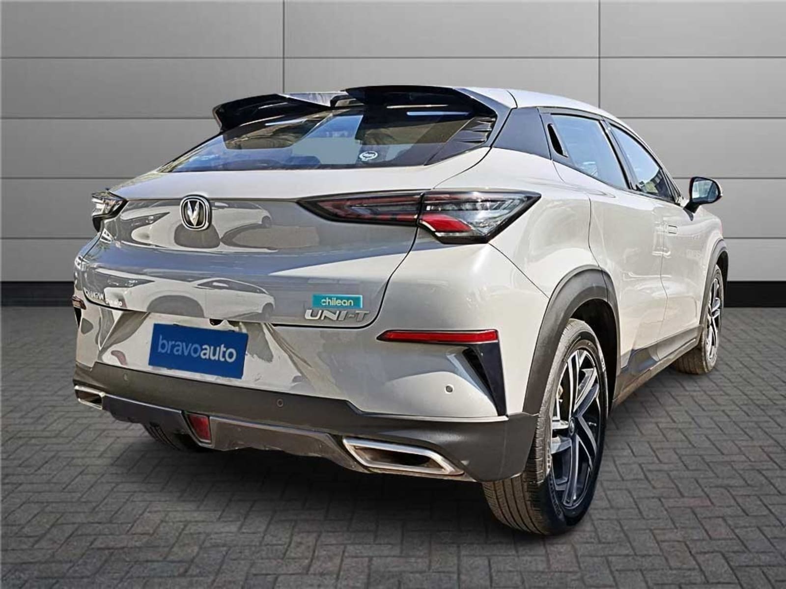 CHANGAN UNI-T 1.5 4X2 AT 5P 2024 - Imagen 4 de 20
