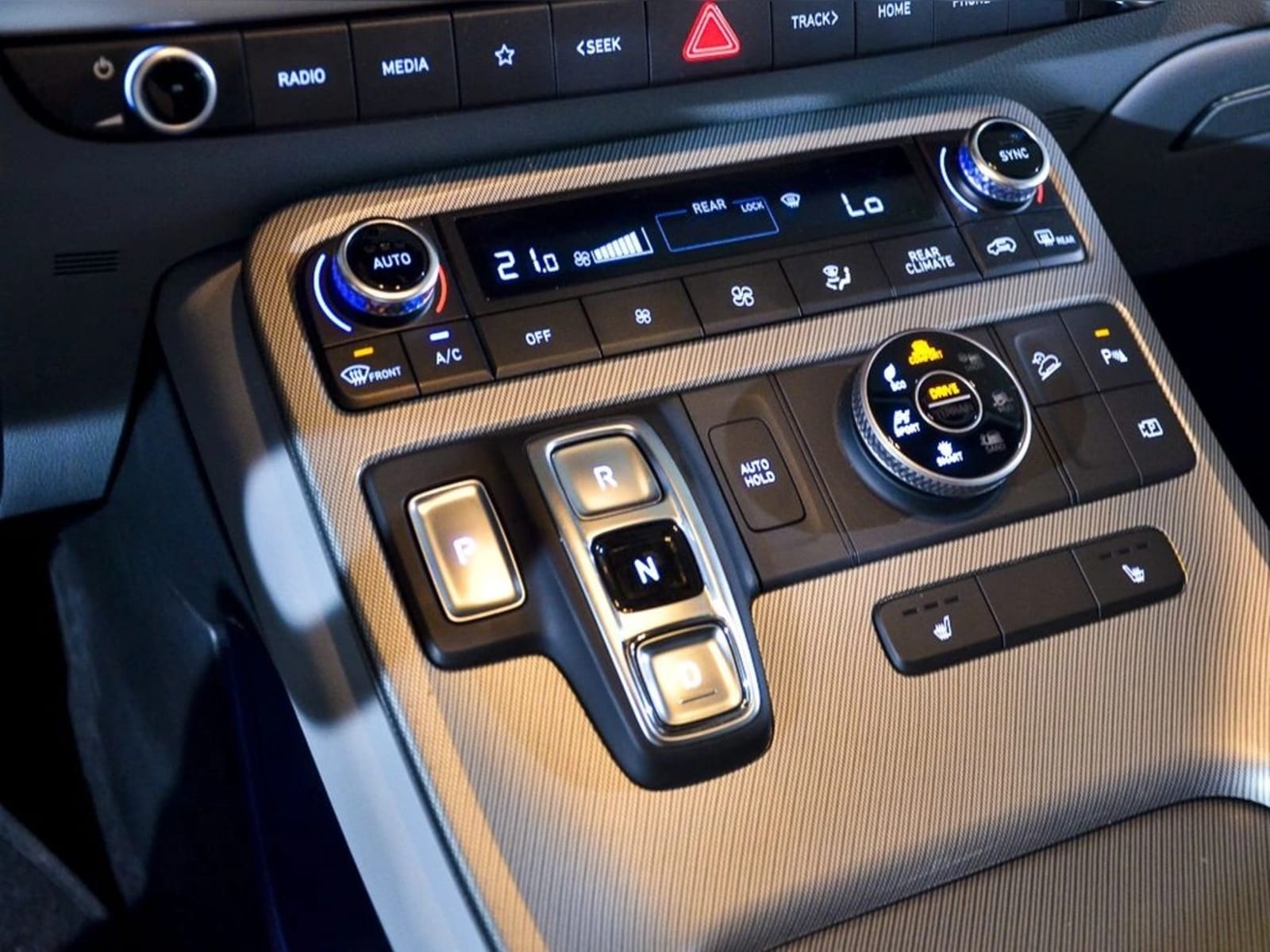HYUNDAI PALISADE 3.5 LX2 PREMIUM AWD AT 5P 2023 - Imagen 10 de 15