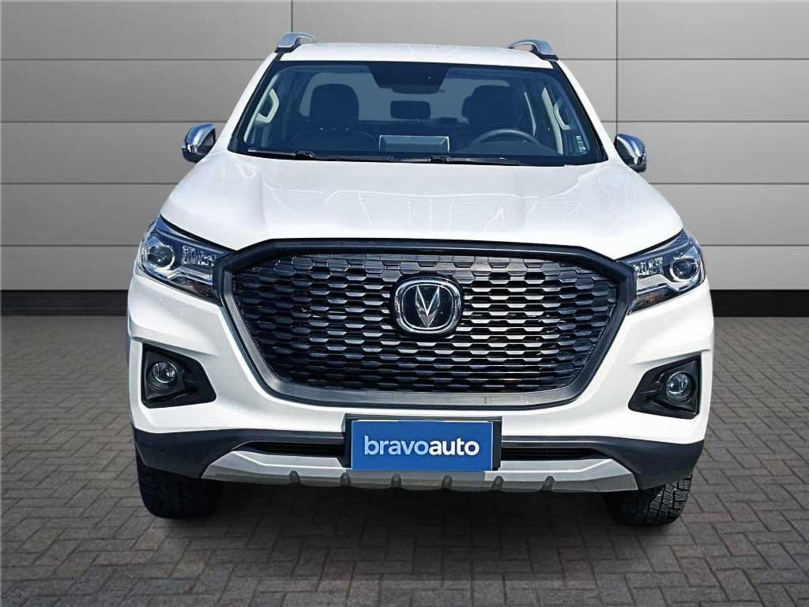 CHANGAN HUNTER (IN) 2.0 ELITE SPORT MT 4X4 DIESEL 2023 - Imagen 6 de 20