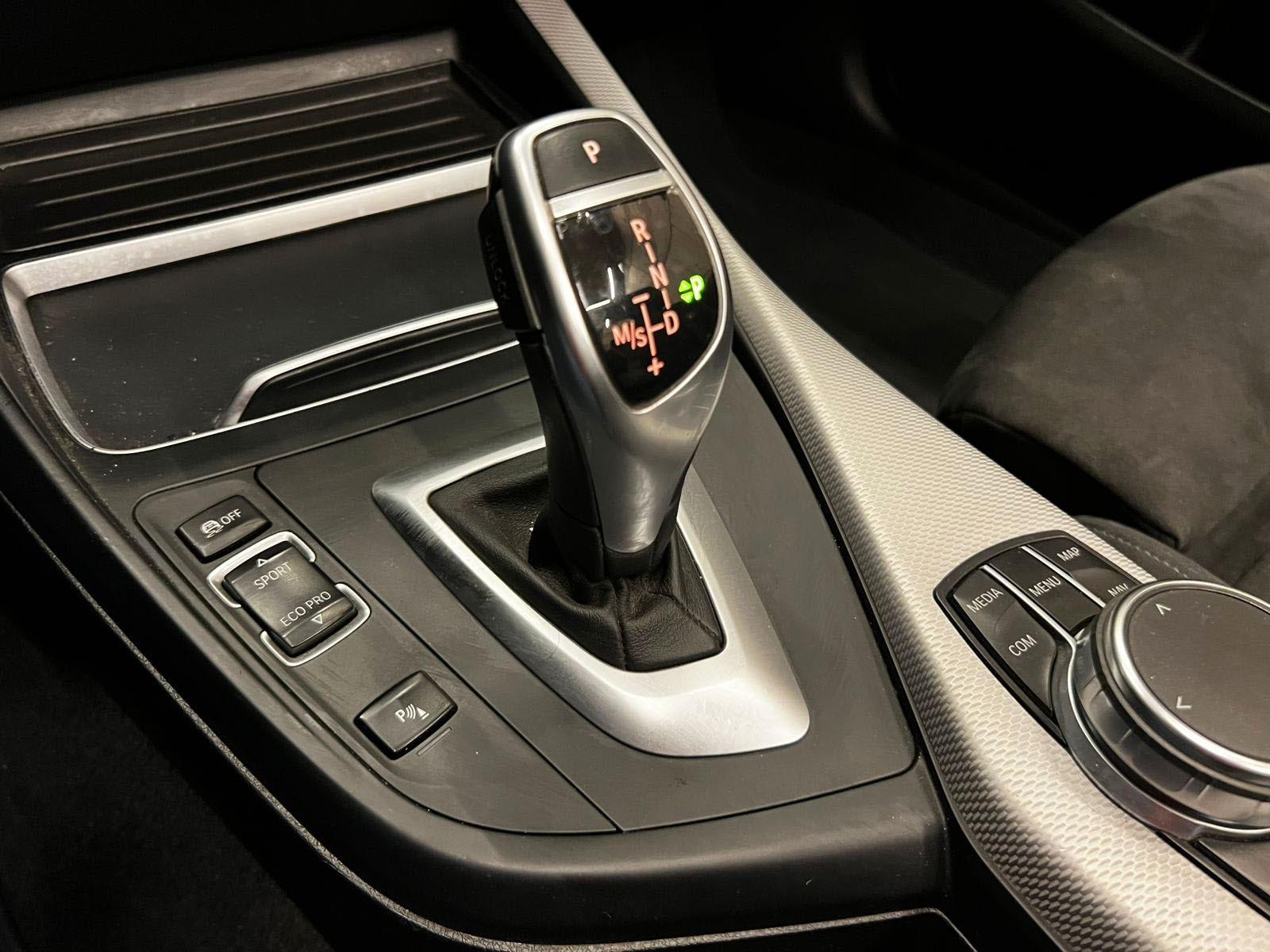 BMW M240 CABRIO 3.0 2018 - Imagen 19 de 20