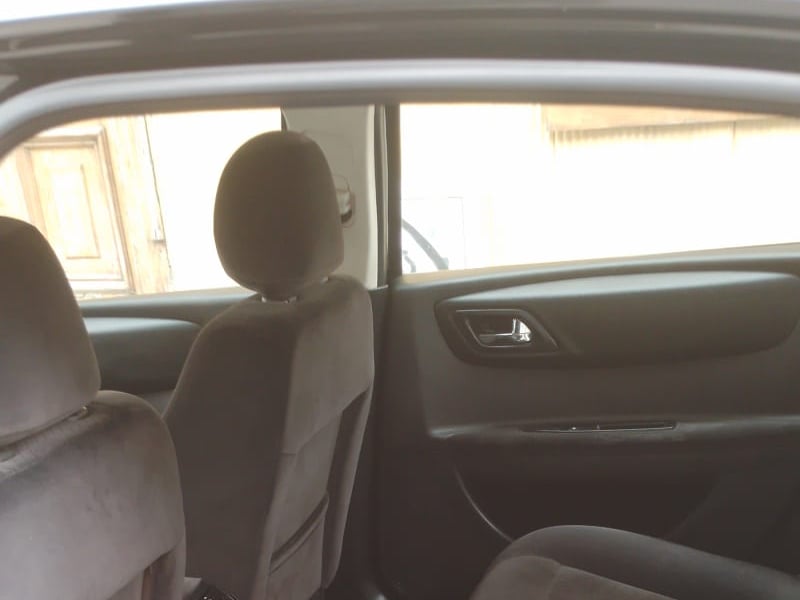 Citroën C4 Sedan SX Benc Mec. 2009 - Imagen 8 de 8