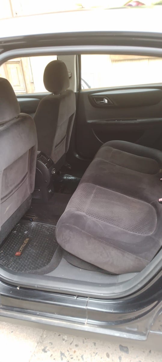 Citroën C4 Sedan SX Benc Mec. 2009 - Imagen 8 de 8
