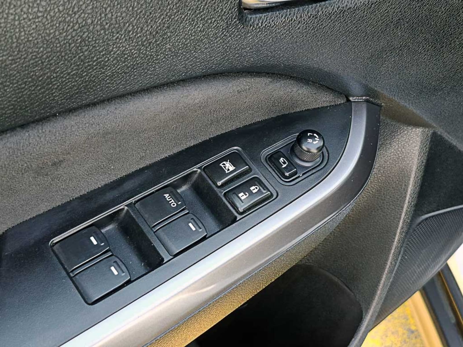 SUZUKI VITARA (IN) 1.6 GLX MT 2020 - Imagen 12 de 20