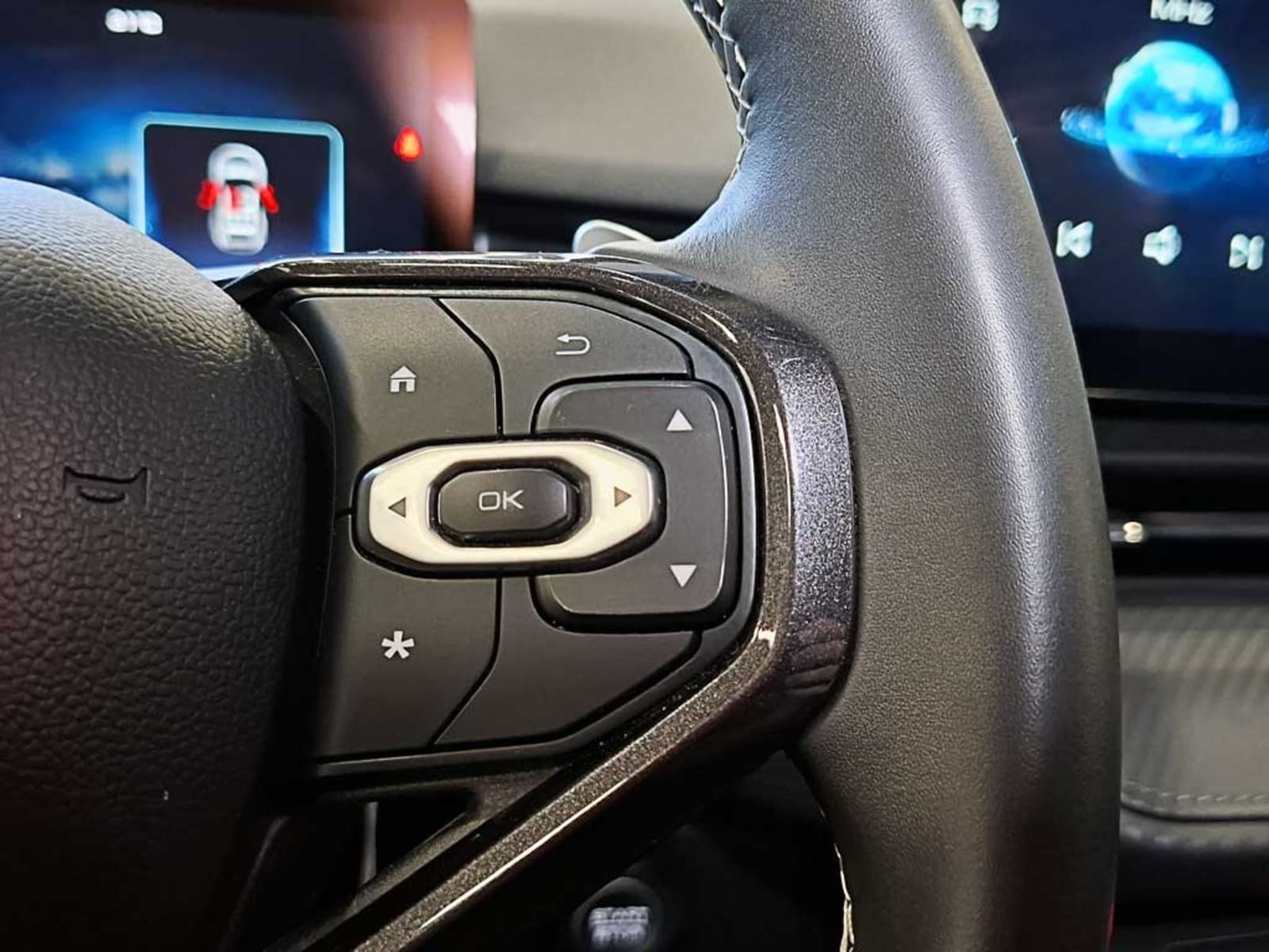 HAVAL H6 GT 2.0 T GT DELUXE AT 4X4 2024 - Imagen 18 de 20