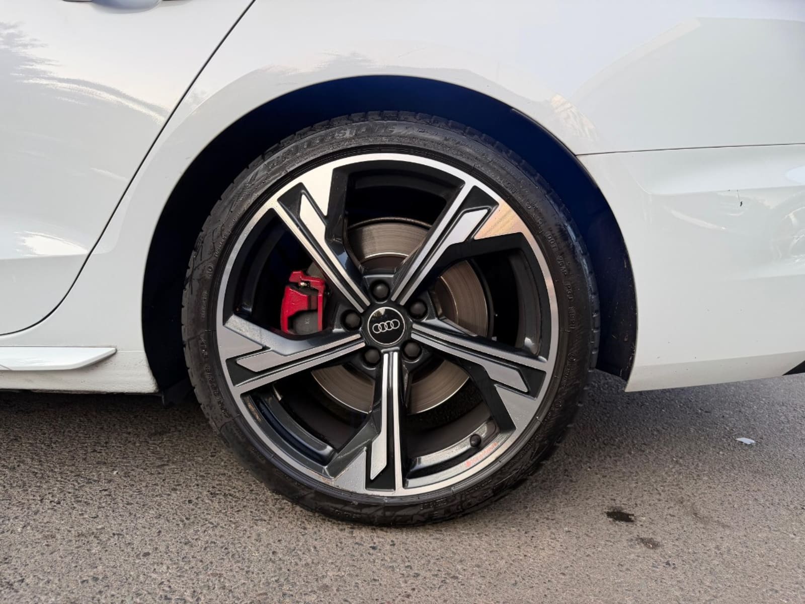AUDI S4 3.0T V6 QUATTRO 2023 - Imagen 5 de 16