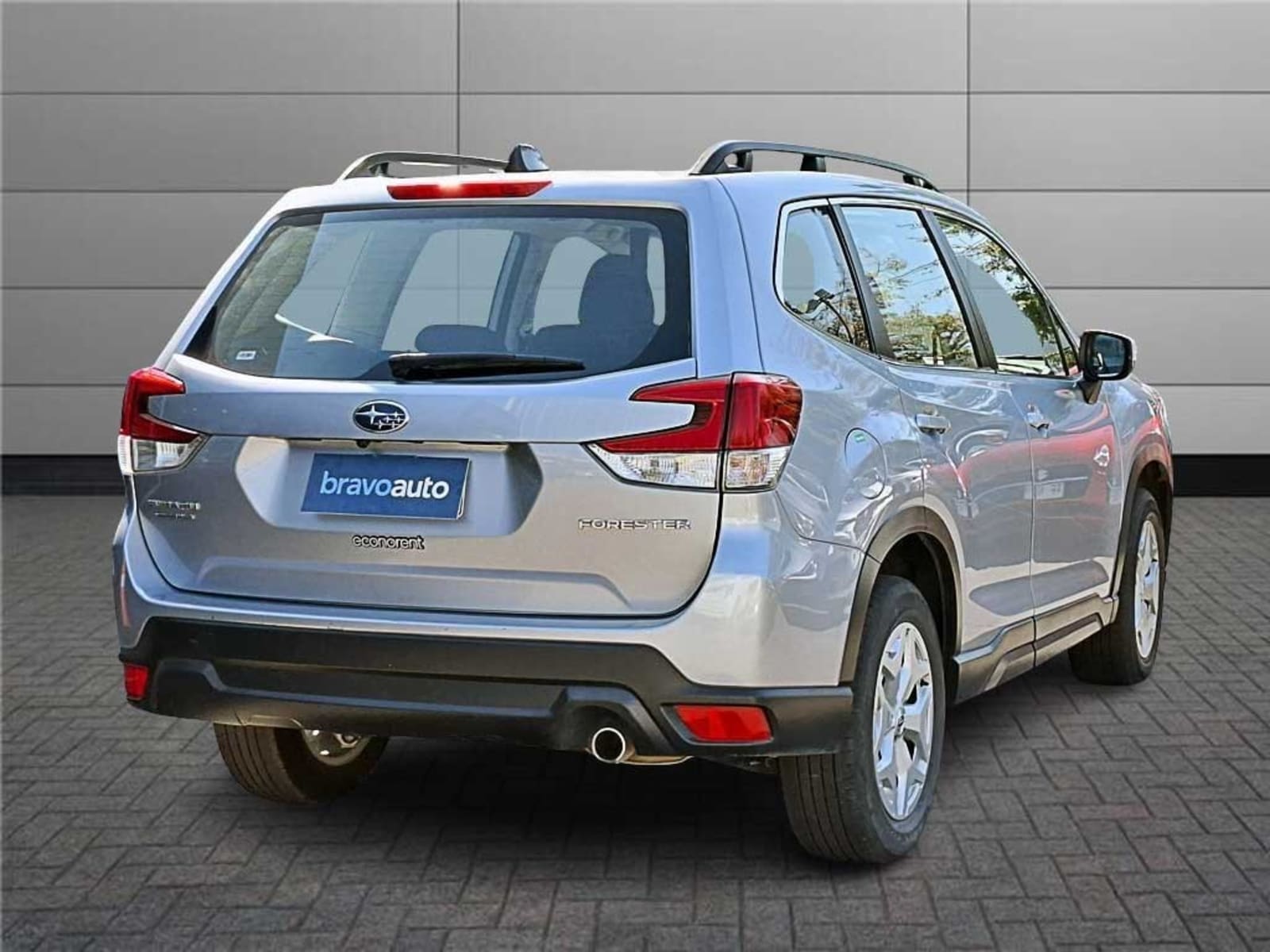 SUBARU FORESTER (IN) 2.0i AWD CVT X 2024 - Imagen 4 de 20