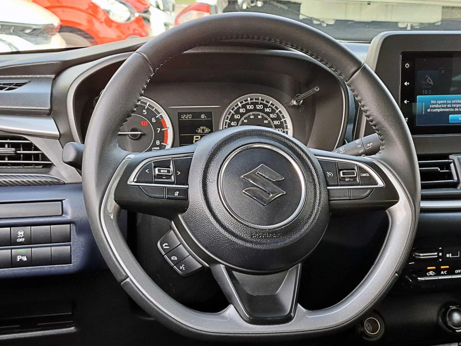 SUZUKI BALENO 1.5 GLS MT 2026 - Imagen 14 de 20