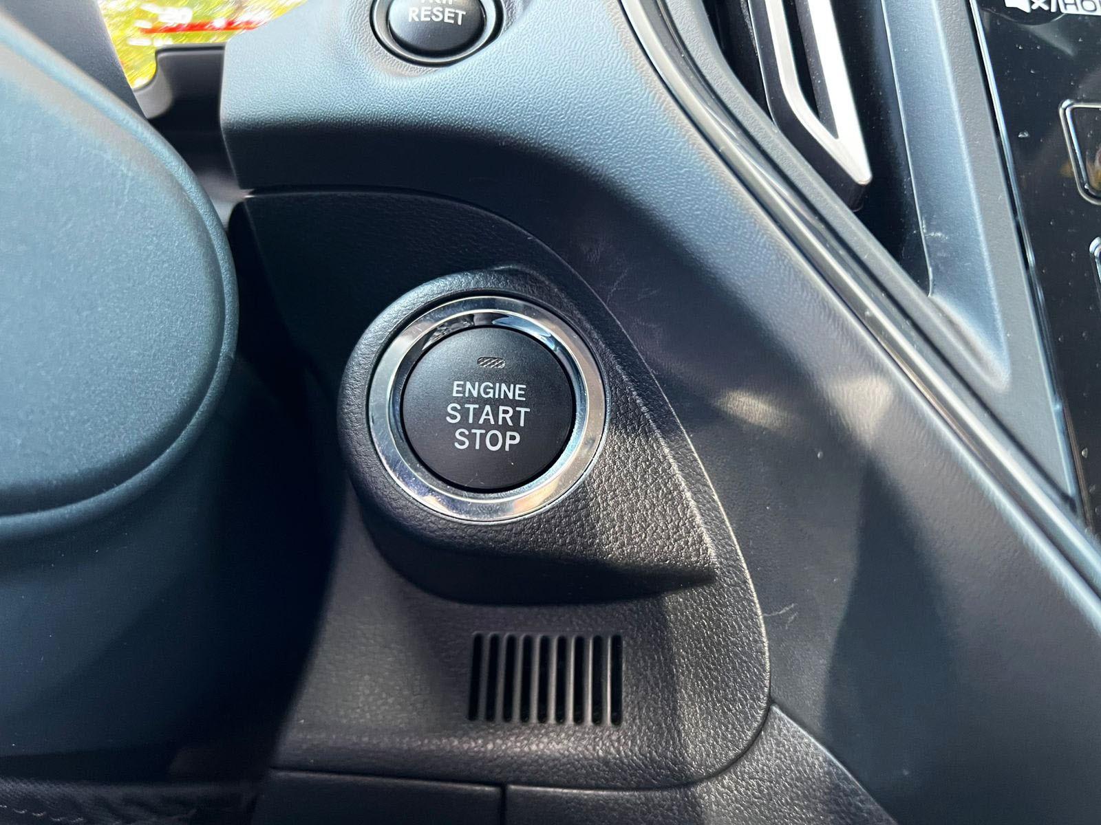 SUBARU WRX 2.4 PERFORMANCE AWD 2025 - Imagen 13 de 20