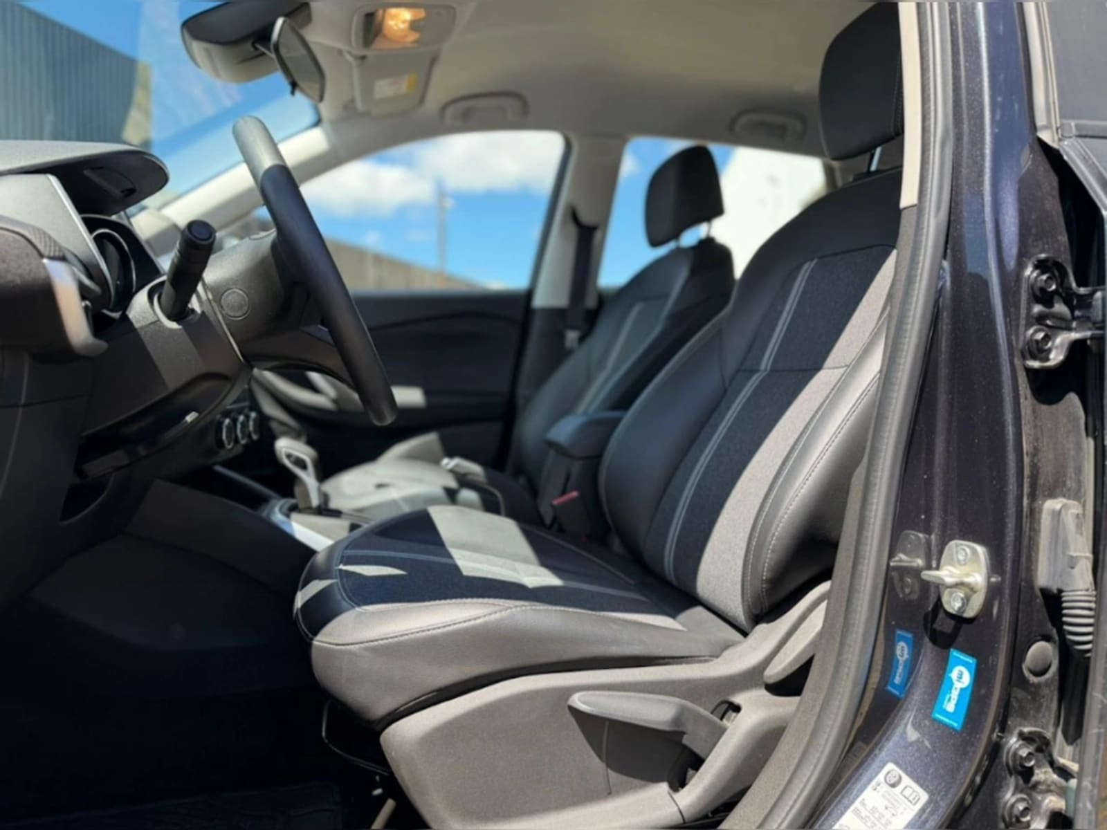 CHEVROLET TRACKER 1.2 LTZ P AT 2025 - Imagen 10 de 20