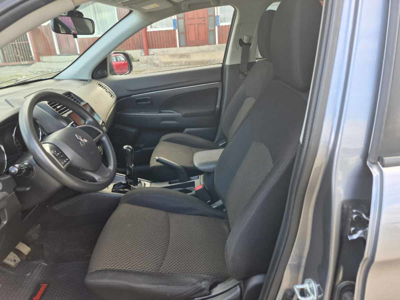 MITSUBISHI ASX 1.6 2019 - Imagen 8 de 13