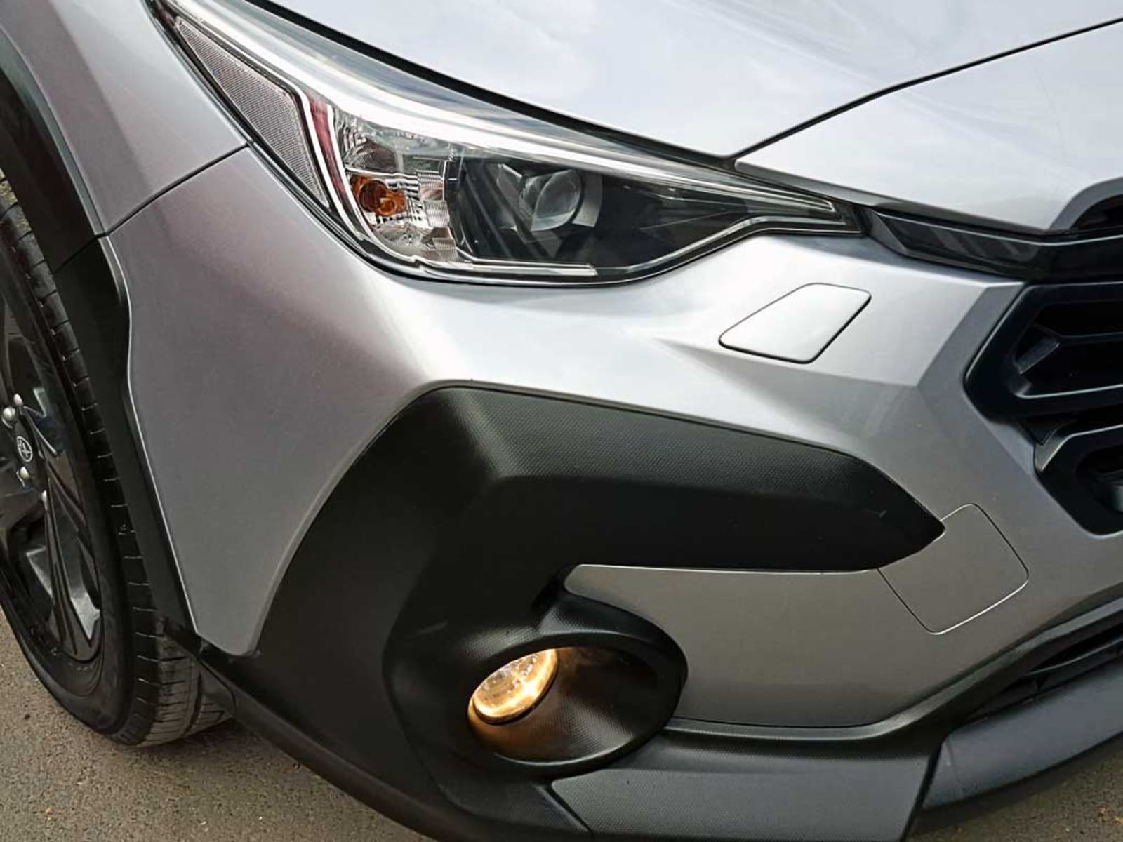 SUBARU CROSSTREK (IN) 2.0i AWD CVT 2024 - Imagen 7 de 20