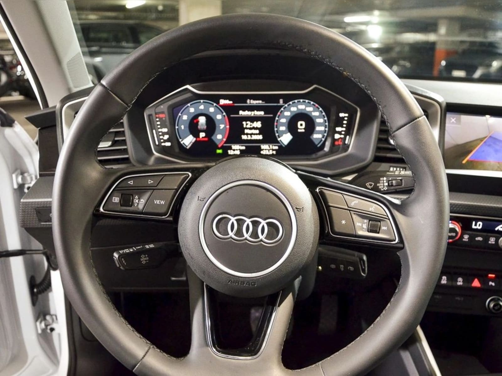 AUDI A1 Sportback 30 TFSI Sport 2026 - Imagen 8 de 8