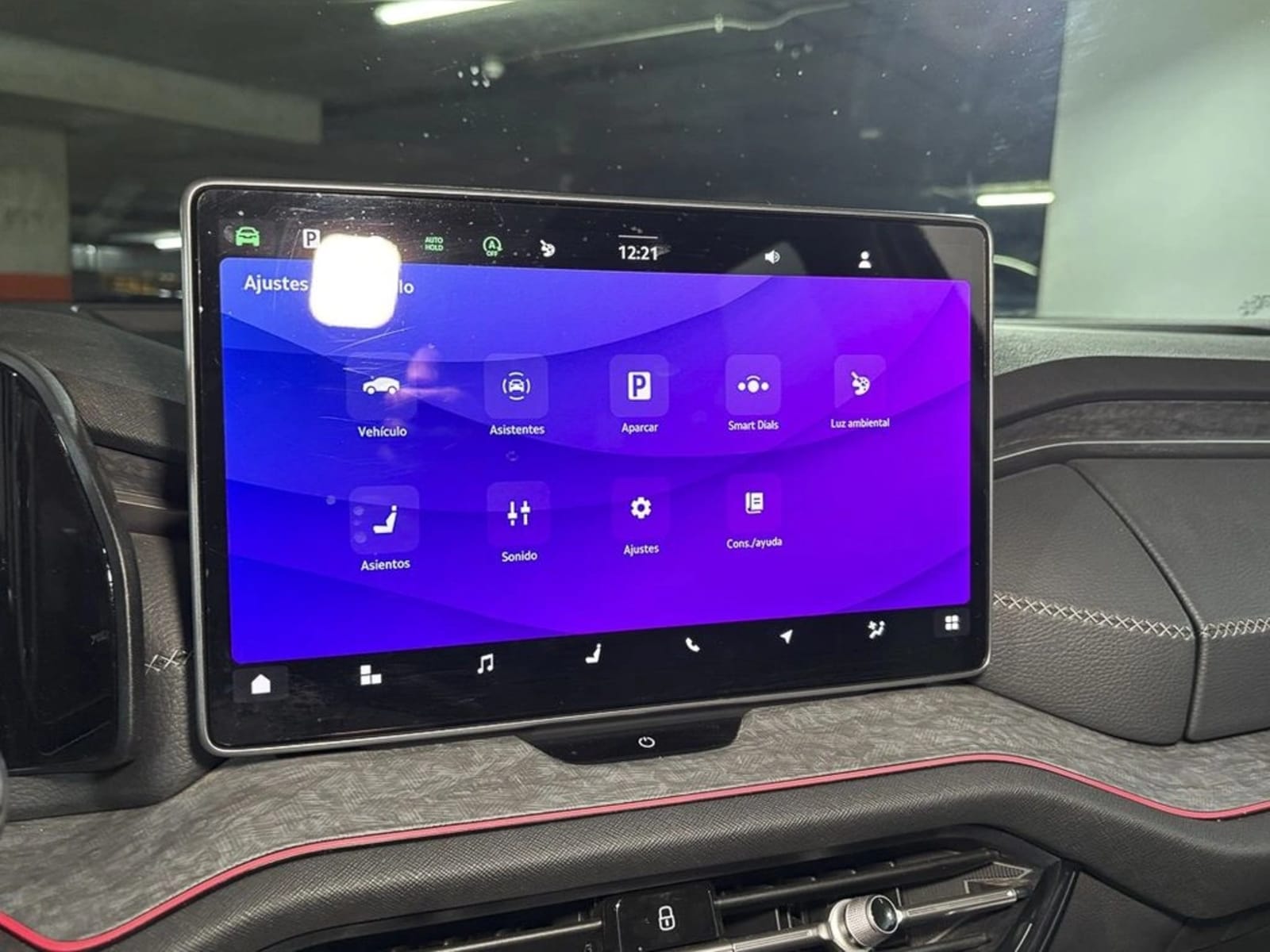 SKODA KODIAQ 2.0 TSI 4x4 - Design 2026 - Imagen 11 de 14