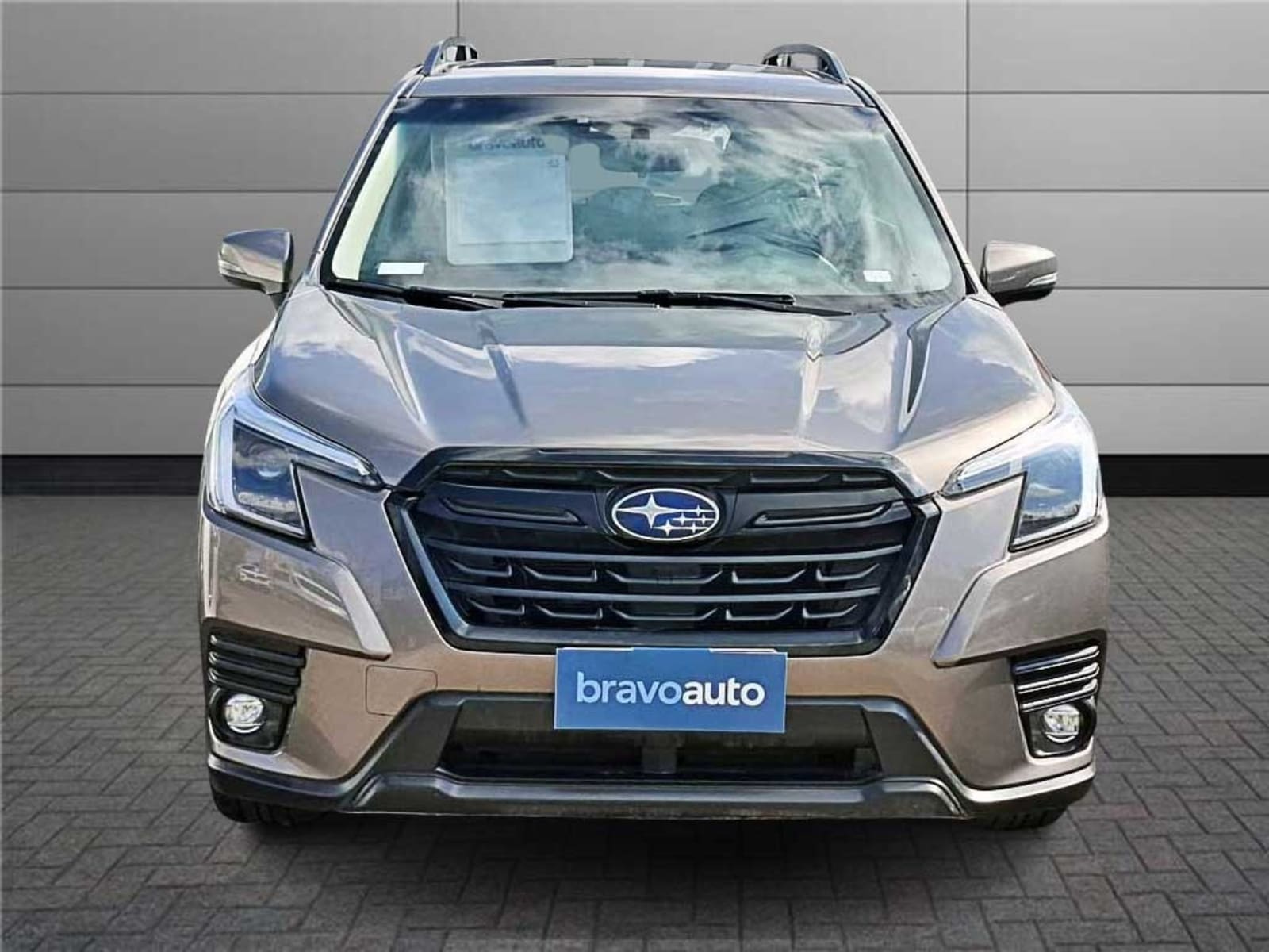 SUBARU FORESTER (IN) 2.0i AWD CVT XS 2024 - Imagen 6 de 20