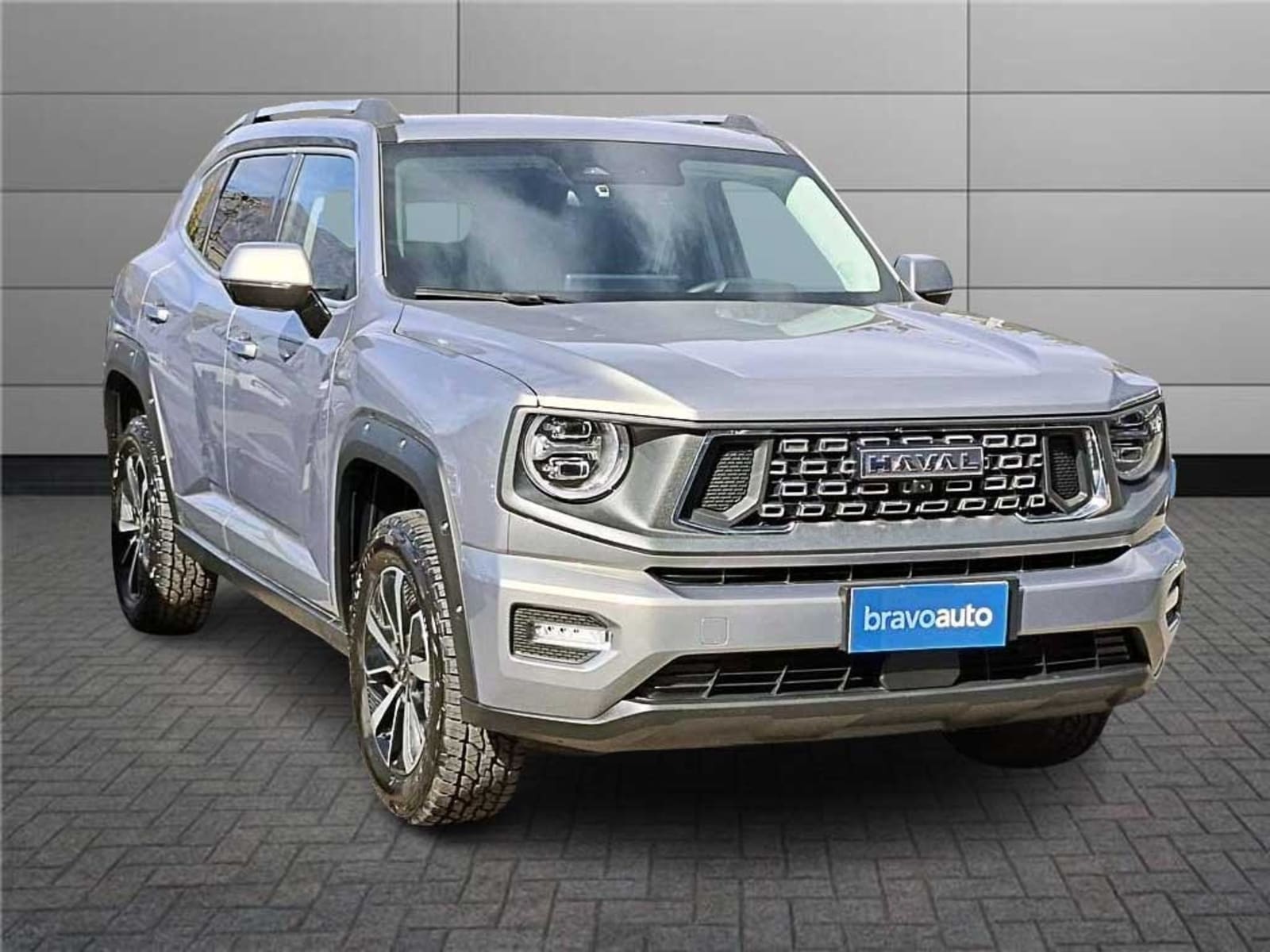HAVAL H7 2.0 DELUXE AT 4X4 2026 - Imagen 5 de 20
